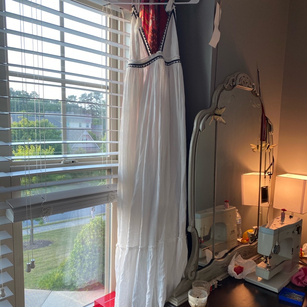 Beautiful Free People Dress